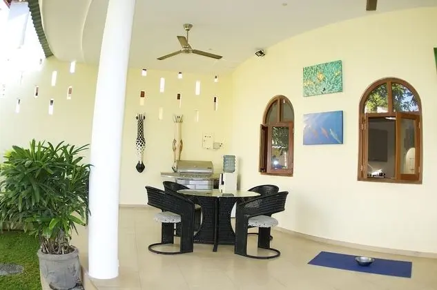 Raja Suite