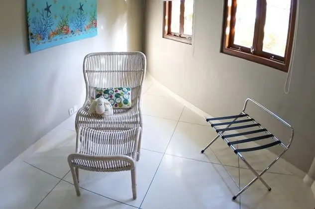Raja Suite