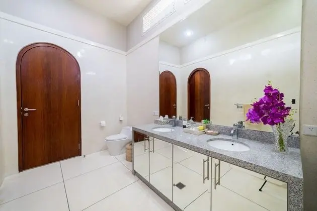 Raja Suite