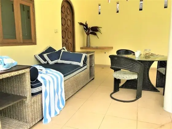 Ratu Suite