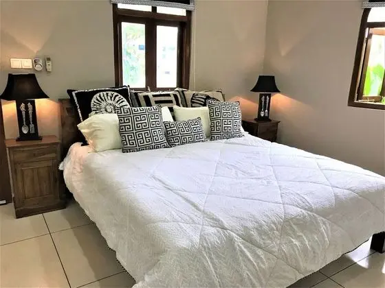 Ratu Suite