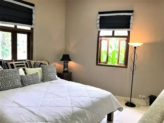 Ratu Suite