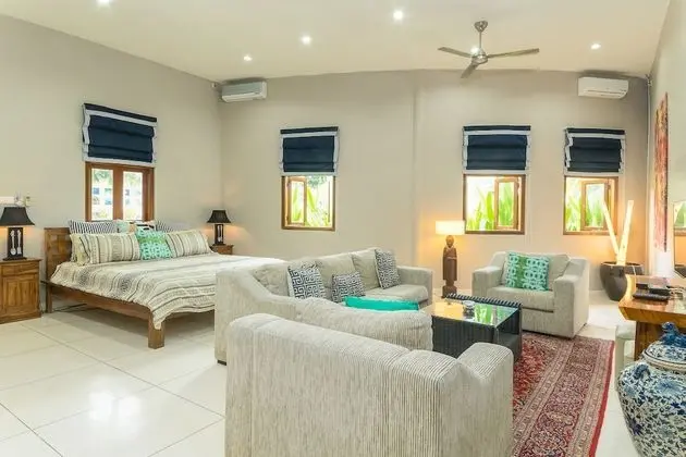 Ratu Suite
