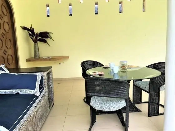 Ratu Suite
