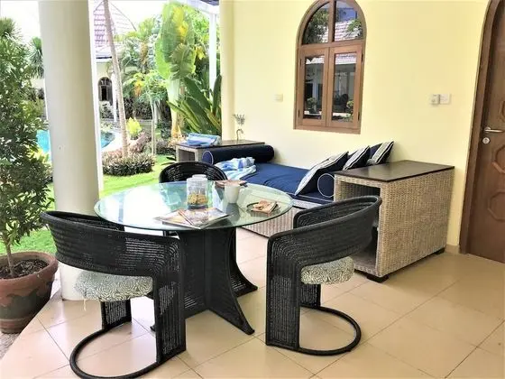 Ratu Suite