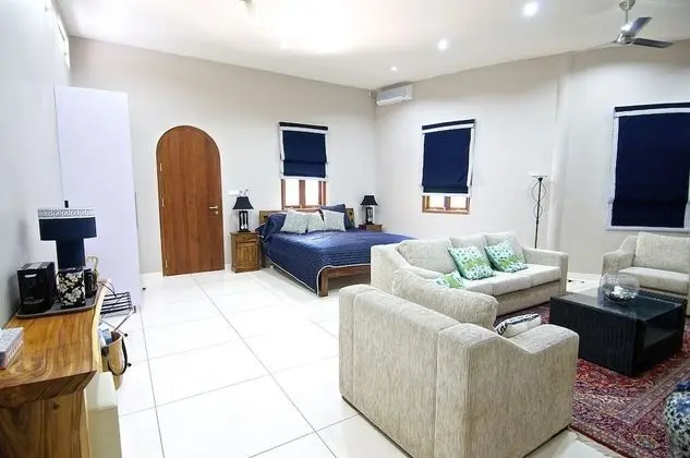 Ratu Suite