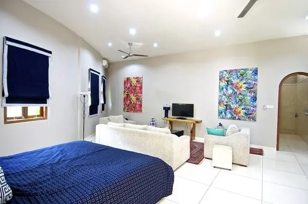 Ratu Suite