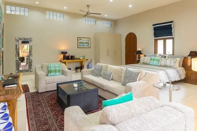 Ratu Suite