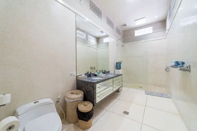 Ratu Suite