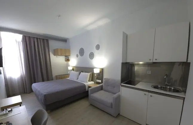 Deluxe Stüdyo
