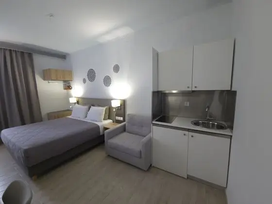 Deluxe Stüdyo