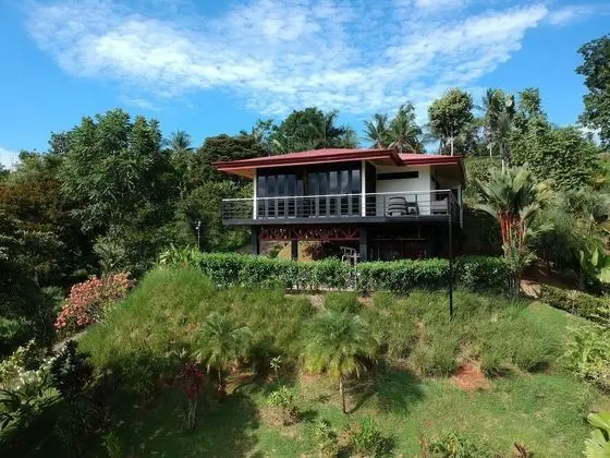 Panoramic Villa