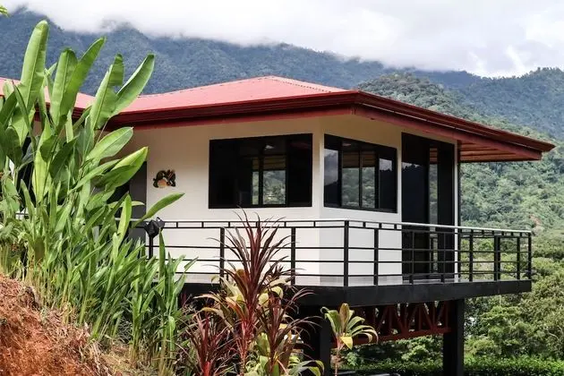 Panoramic Villa