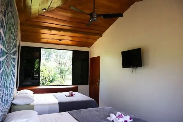 Panoramic Villa