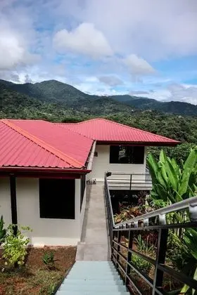 Panoramic Villa