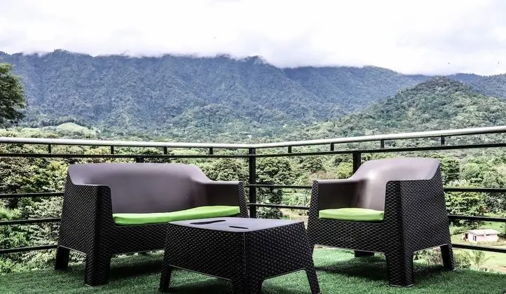 Panoramic Villa