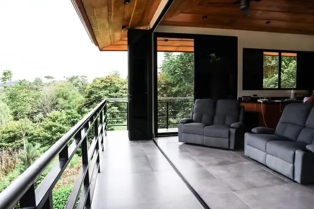 Panoramic Villa