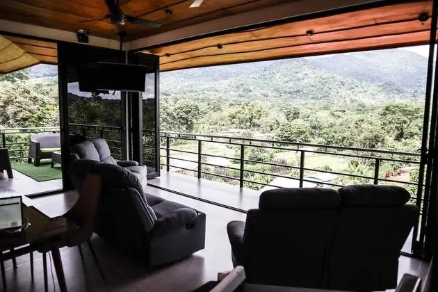 Panoramic Villa