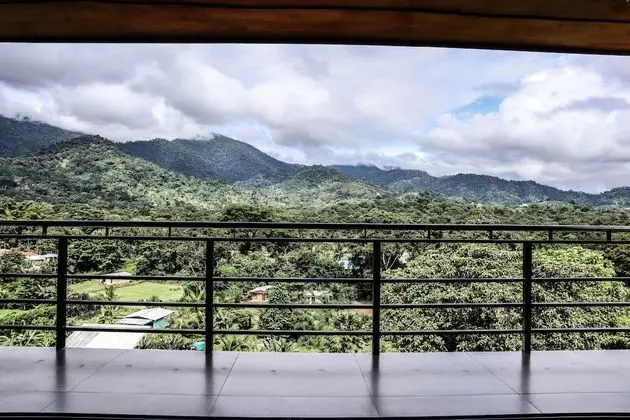 Panoramic Villa