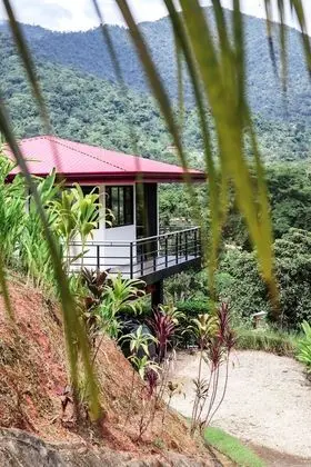 Panoramic Villa