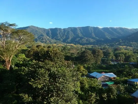 Panoramic Villa