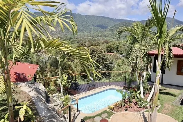 Panoramic Villa