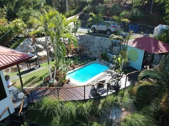 Panoramic Villa
