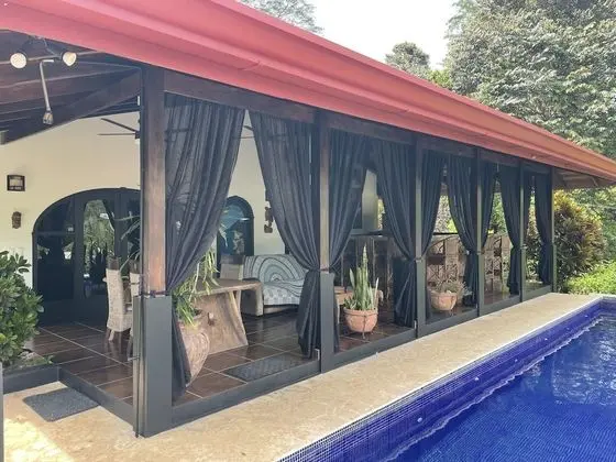 Superior Villa