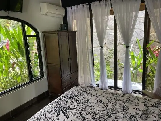 Superior Villa