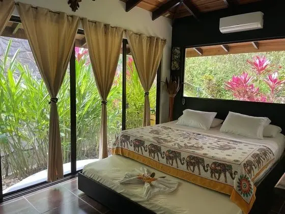 Superior Villa