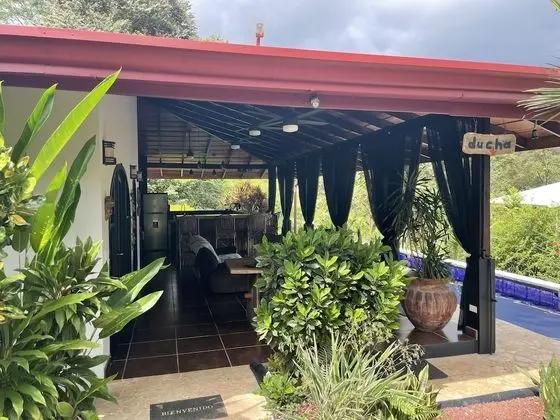 Superior Villa
