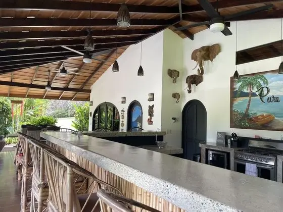 Superior Villa