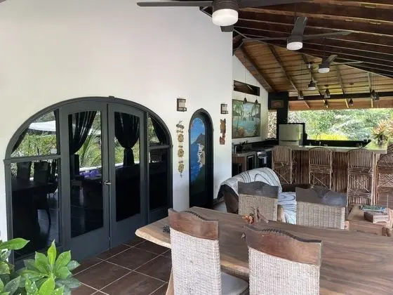 Superior Villa