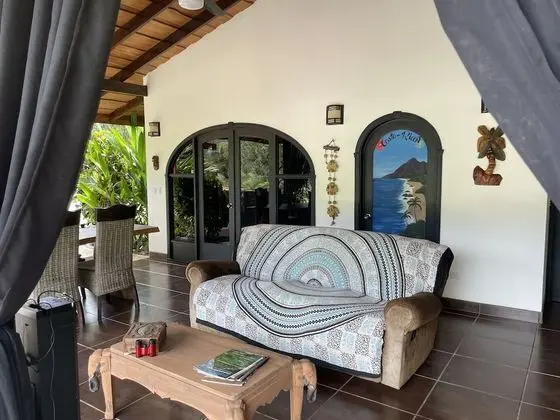 Superior Villa