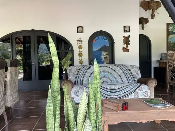 Superior Villa