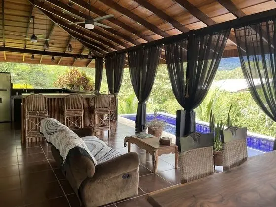 Superior Villa