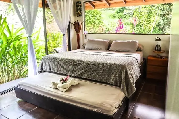 Superior Villa