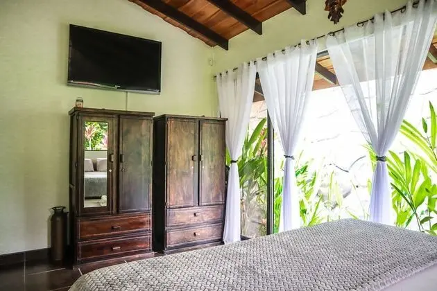 Superior Villa