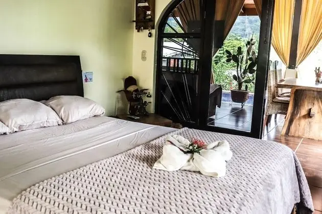 Superior Villa