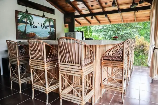 Superior Villa