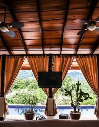 Superior Villa