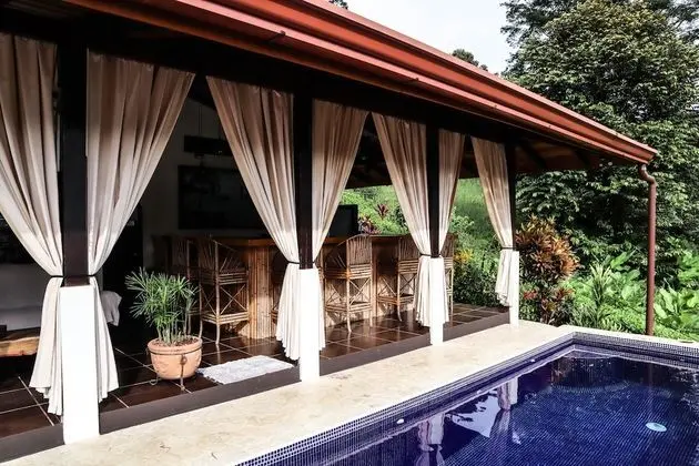 Superior Villa