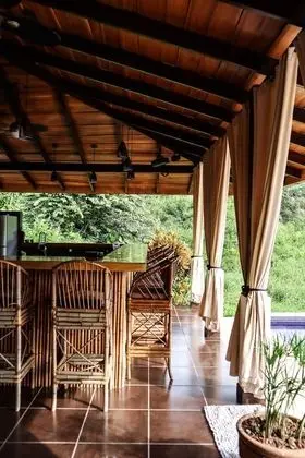Superior Villa