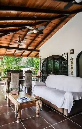 Superior Villa
