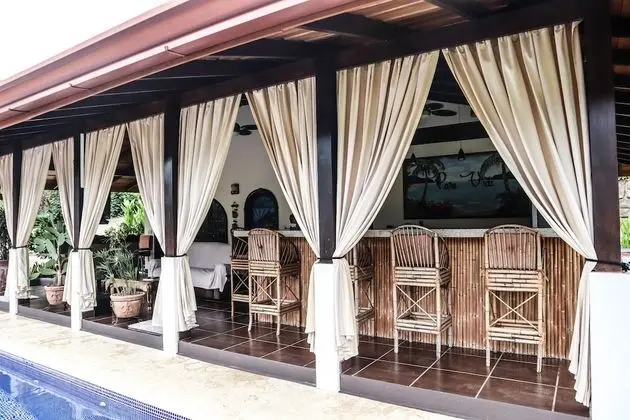 Superior Villa