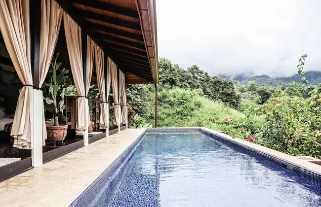 Superior Villa