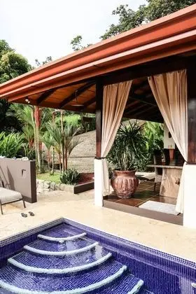 Superior Villa