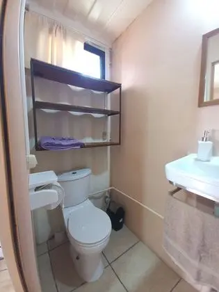 Economy Tek Kişilik Oda