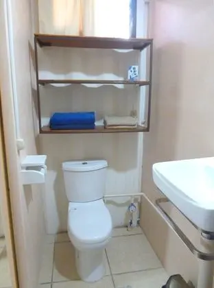 Economy Tek Kişilik Oda