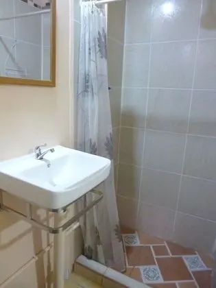 Economy Tek Kişilik Oda